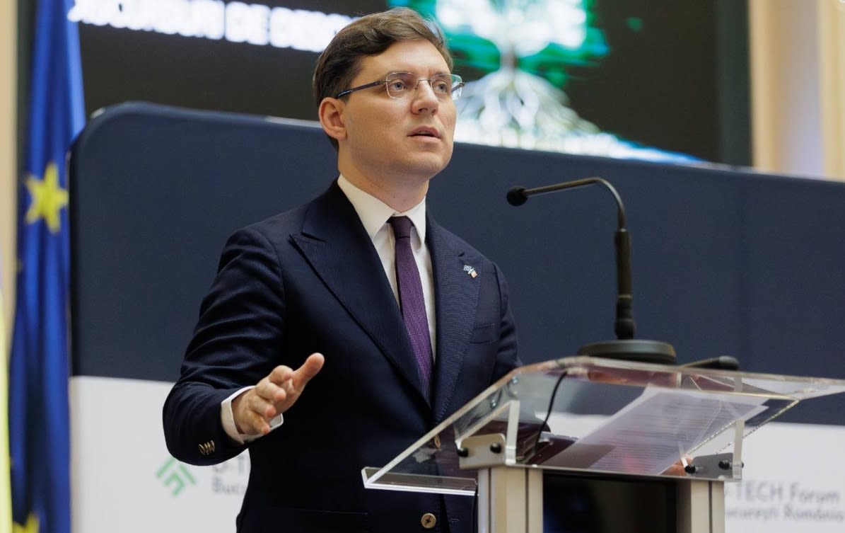 Victor Negrescu acuză lipsa voinței PNL de a găsi soluții la criza politică