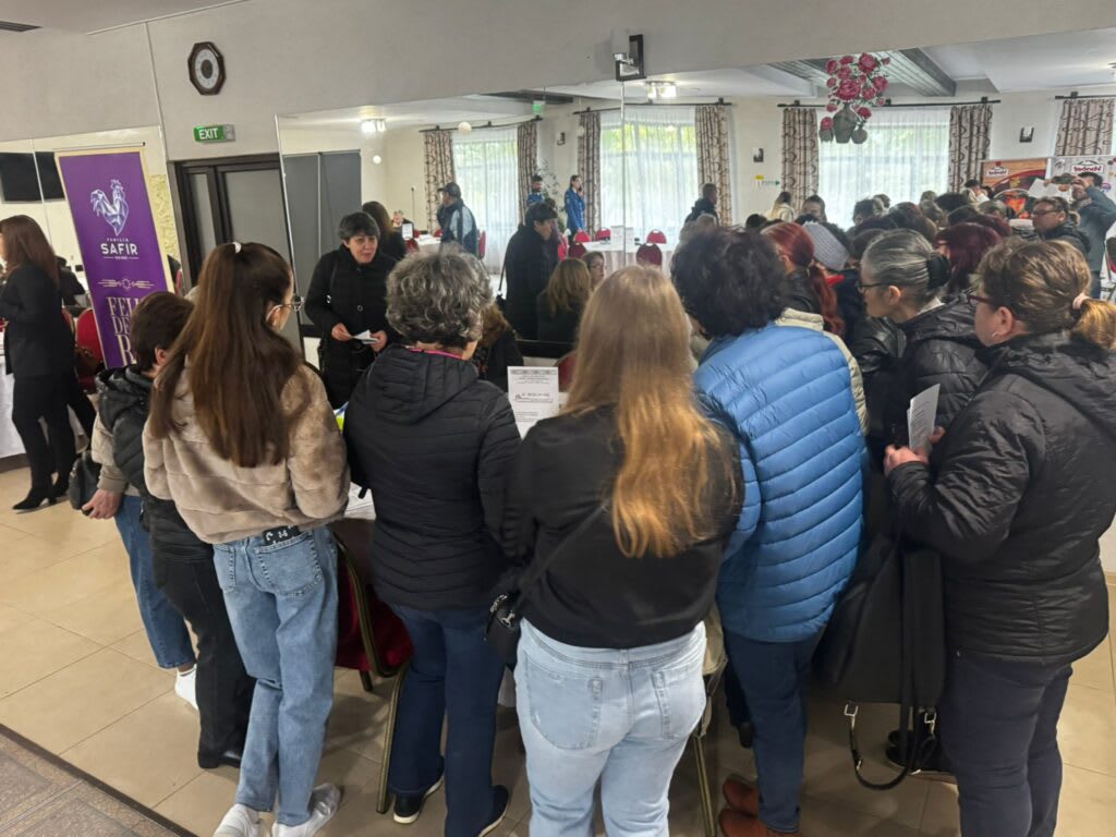 eveniment Bursa Locurilor de Muncă Vaslui eveniment Bursa Locurilor de Muncă Vaslui