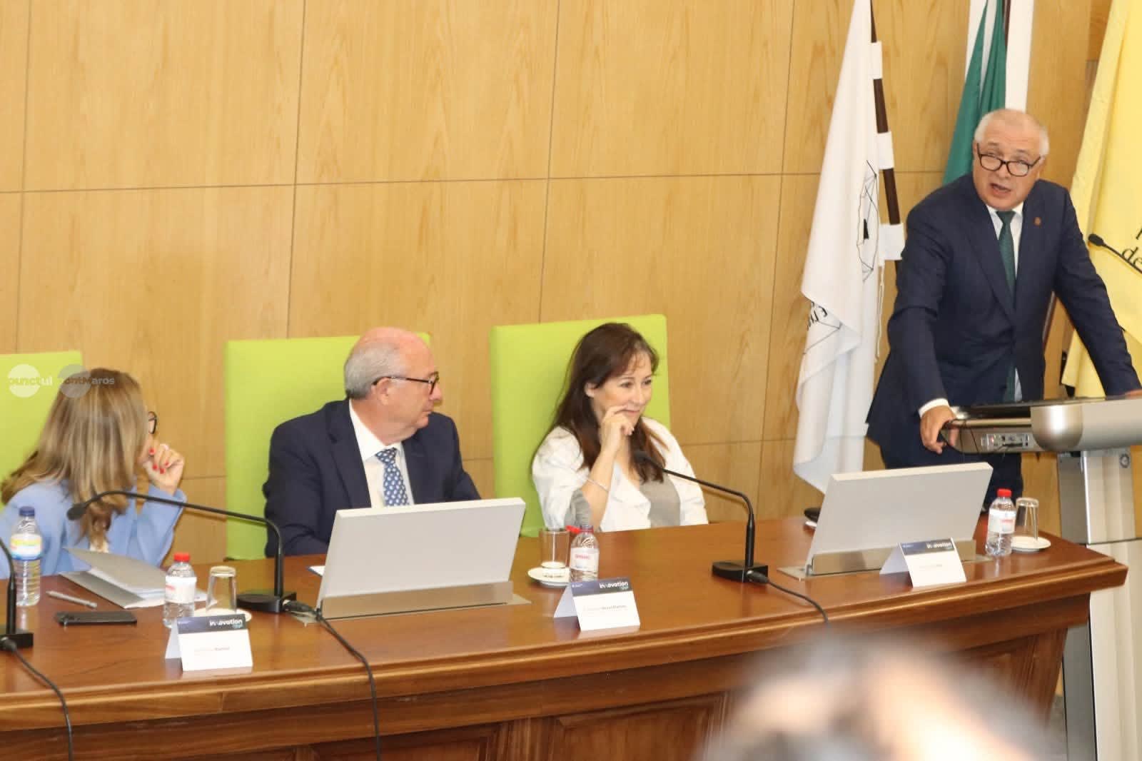 conferință despre inovație în sănătate la Lisabona conferință despre inovație în sănătate la Lisabona