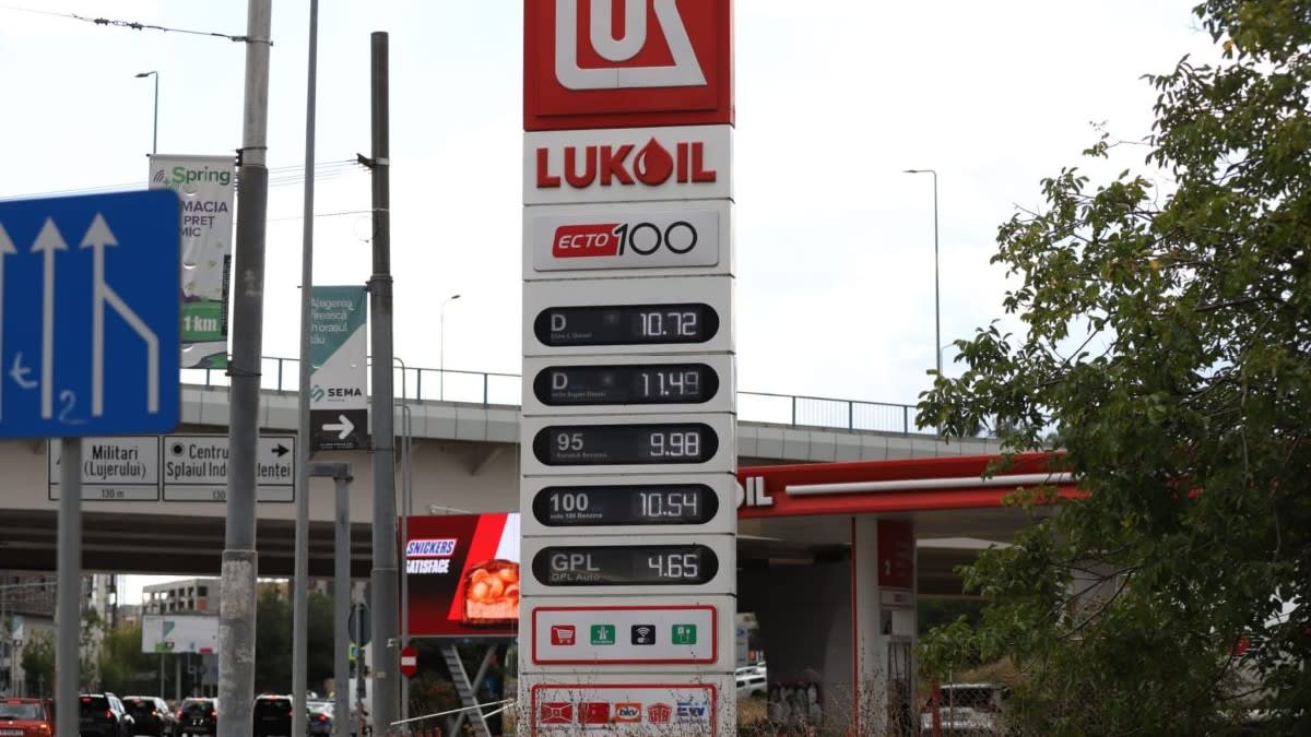 O nouă scumpire la motorină, joi, 17 septembrie 2026, după prelungirea reducerii accizei