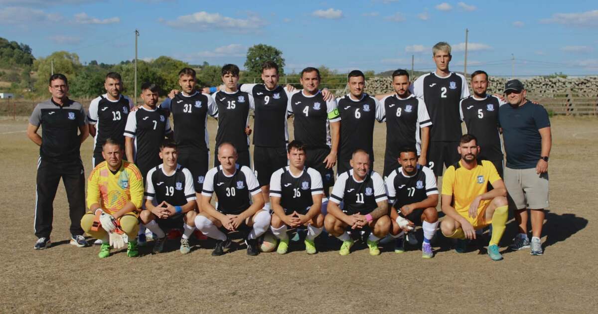 meci de fotbal în județul Bihor, echipe participante meci de fotbal în județul Bihor, echipe participante