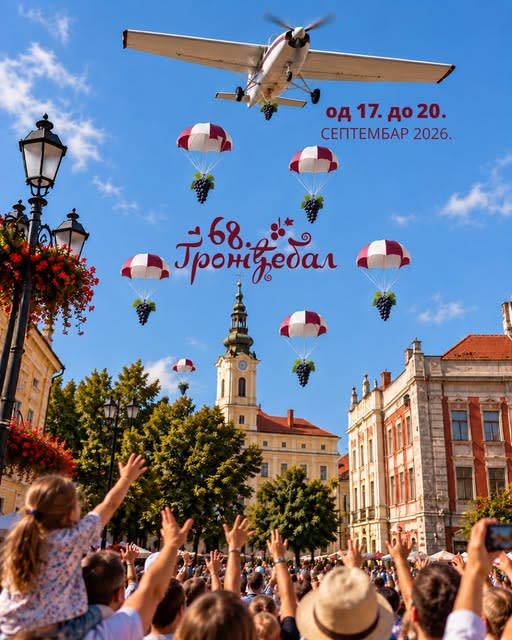 eveniment cultural cu vinuri și muzică în Vârșeț eveniment cultural cu vinuri și muzică în Vârșeț