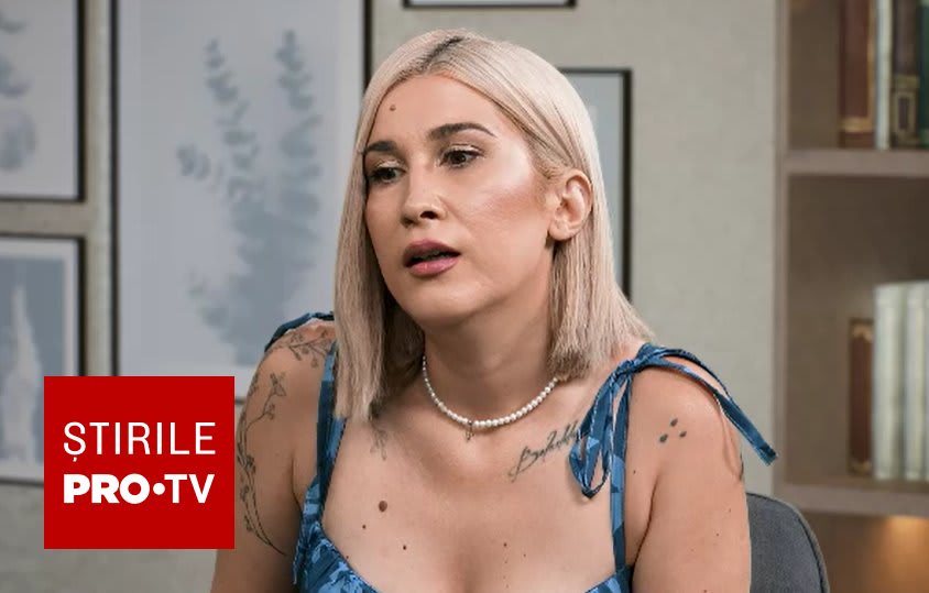 artista ADDA povestind despre boala Lyme și momentul de schimbare artista ADDA povestind despre boala Lyme și momentul de schimbare
