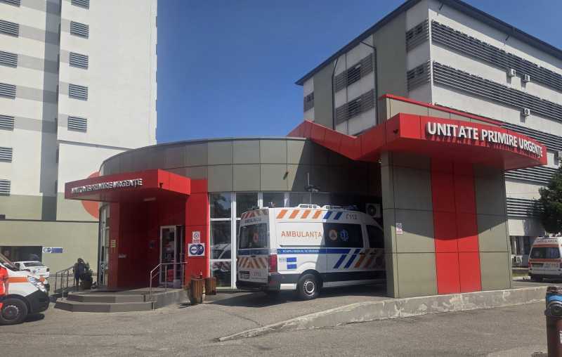 Managerul Spitalului Județean Slatina avertizează despre blocajul financiar în sistemul de sănătate