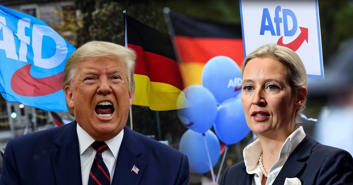 Valul populist MAGA se extinde în Europa, România fiind expusă