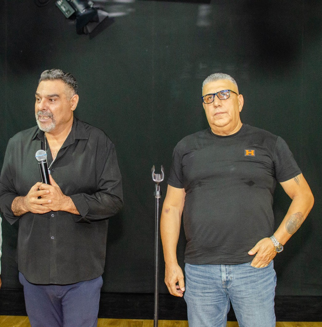 Mihăiță Grigore și Viorel Pană, noii lideri AURr Giurgiu