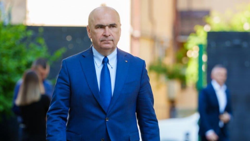 Ilie Bolojan: România are nevoie de un guvern credibil și competent
