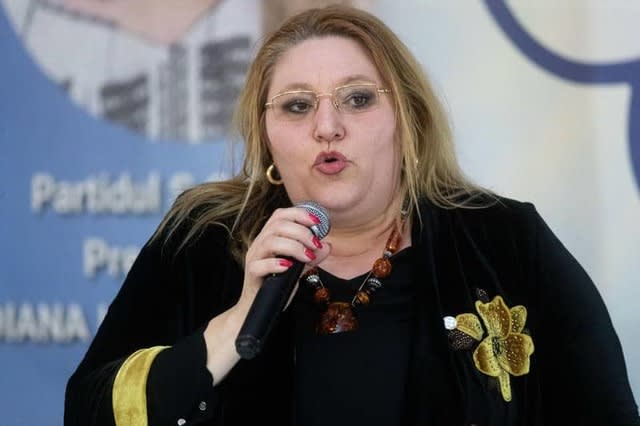 SOS România nu participă la consultările de la Cotroceni, liderul fiind la Strasbourg