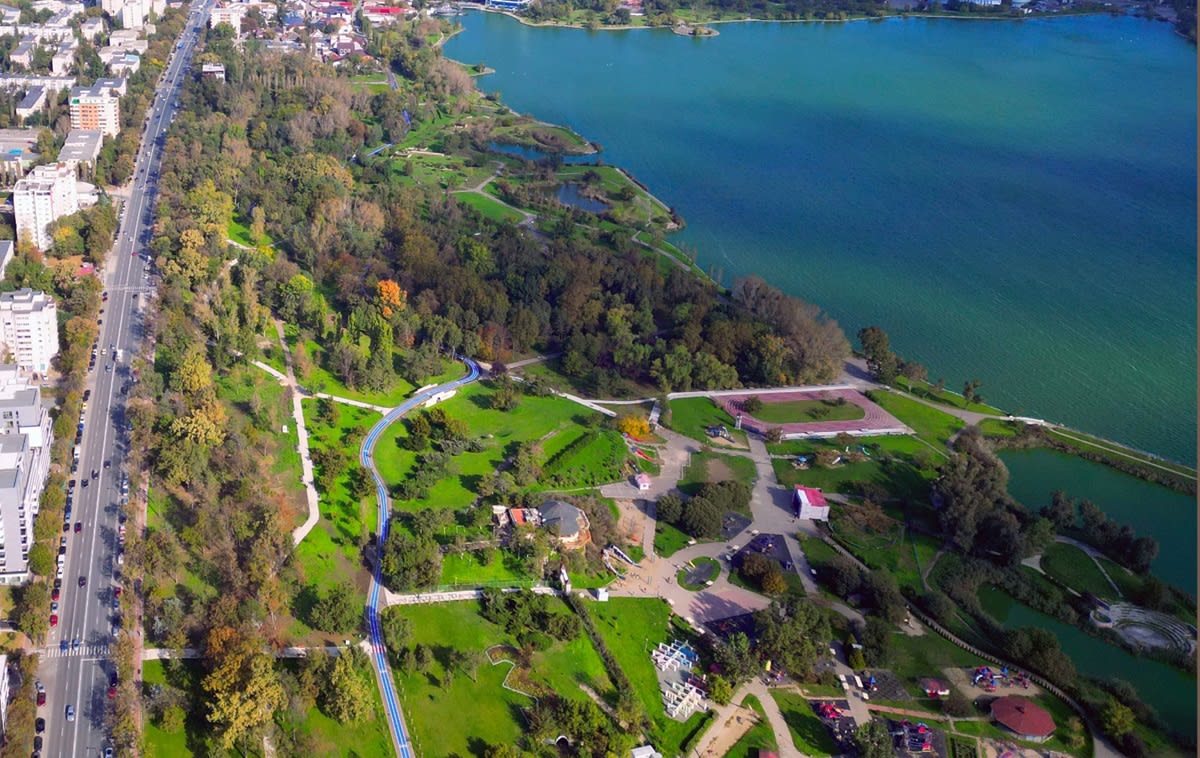 sedință consiliu local, proiecte urbane, Constanța