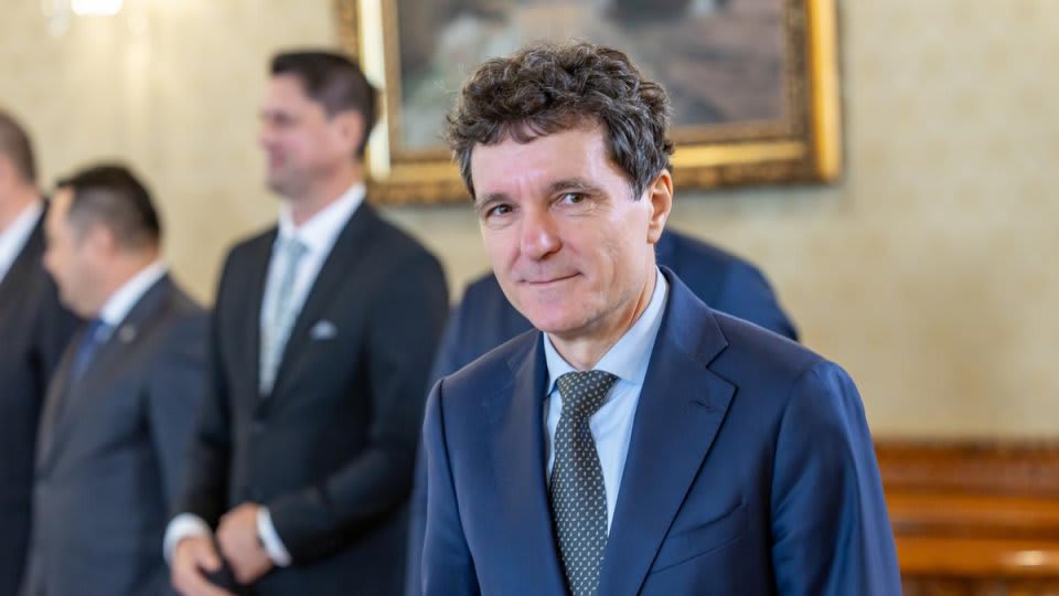 Consultări la Cotroceni pentru desemnarea unui premier în România