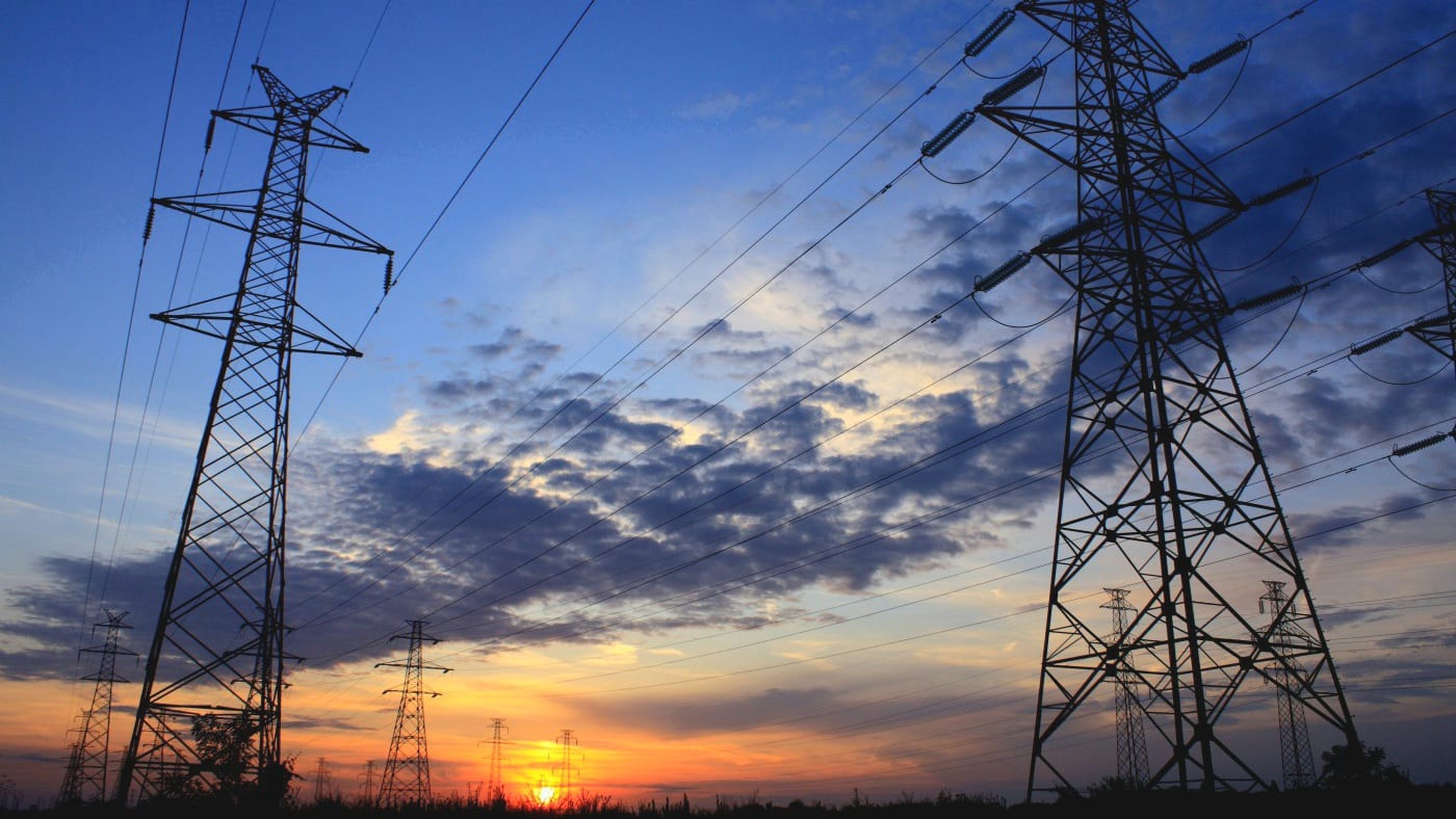rețea electrică și echipamente de distribuție energie rețea electrică și echipamente de distribuție energie