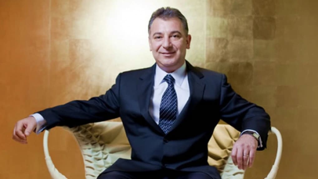 instalație de prelucrare a pământurilor rare în România