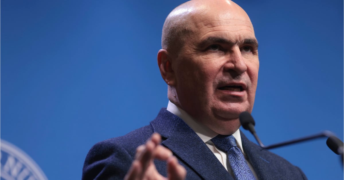 Ilie Bolojan, după consultările cu Nicușor Dan: „Să punem capăt situației de provizorat”