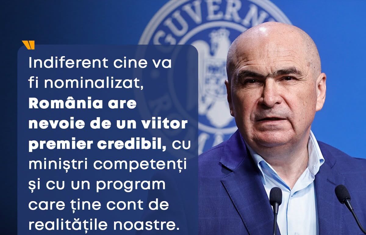 Ilie Bolojan în discurs public, simbol al leadership-ului politic Ilie Bolojan în discurs public, simbol al leadership-ului politic
