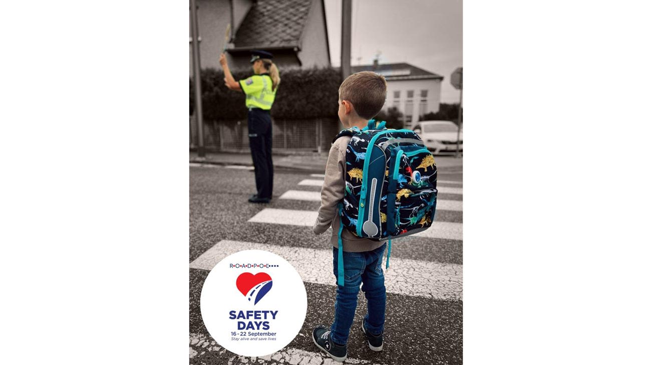 Polițiștii din Brăila desfășoară activități pentru siguranța traficului în perioada 16-22 septembrie