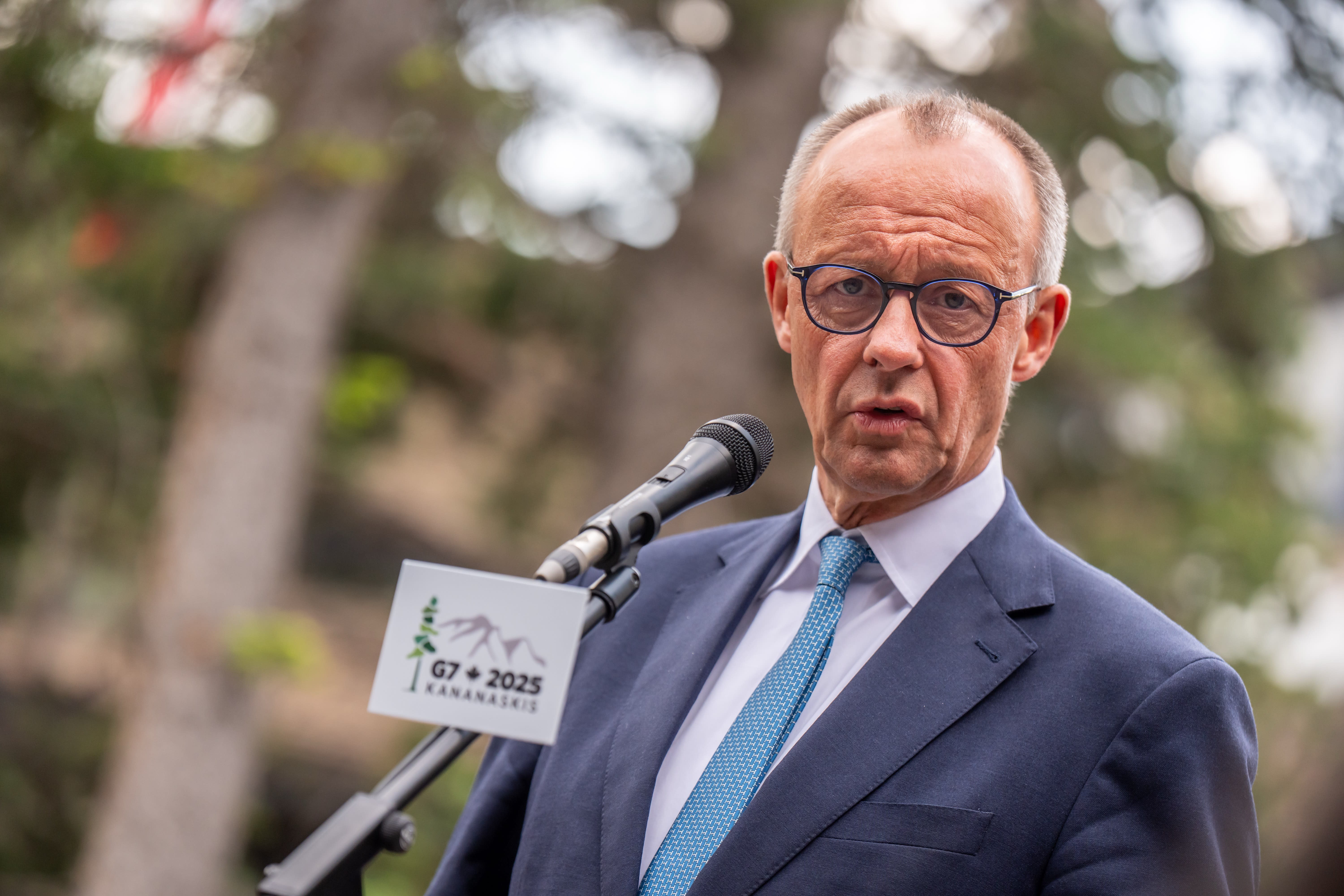 Friedrich Merz se confruntă cu o criză în CDU înaintea alegerilor din Mecklenburg-Vorpommern