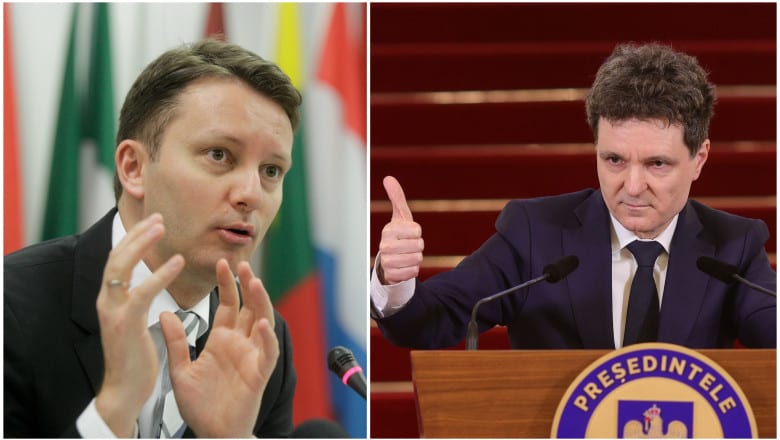 Reacții politice din Neamț după desemnarea premierului Reacții politice din Neamț după desemnarea premierului