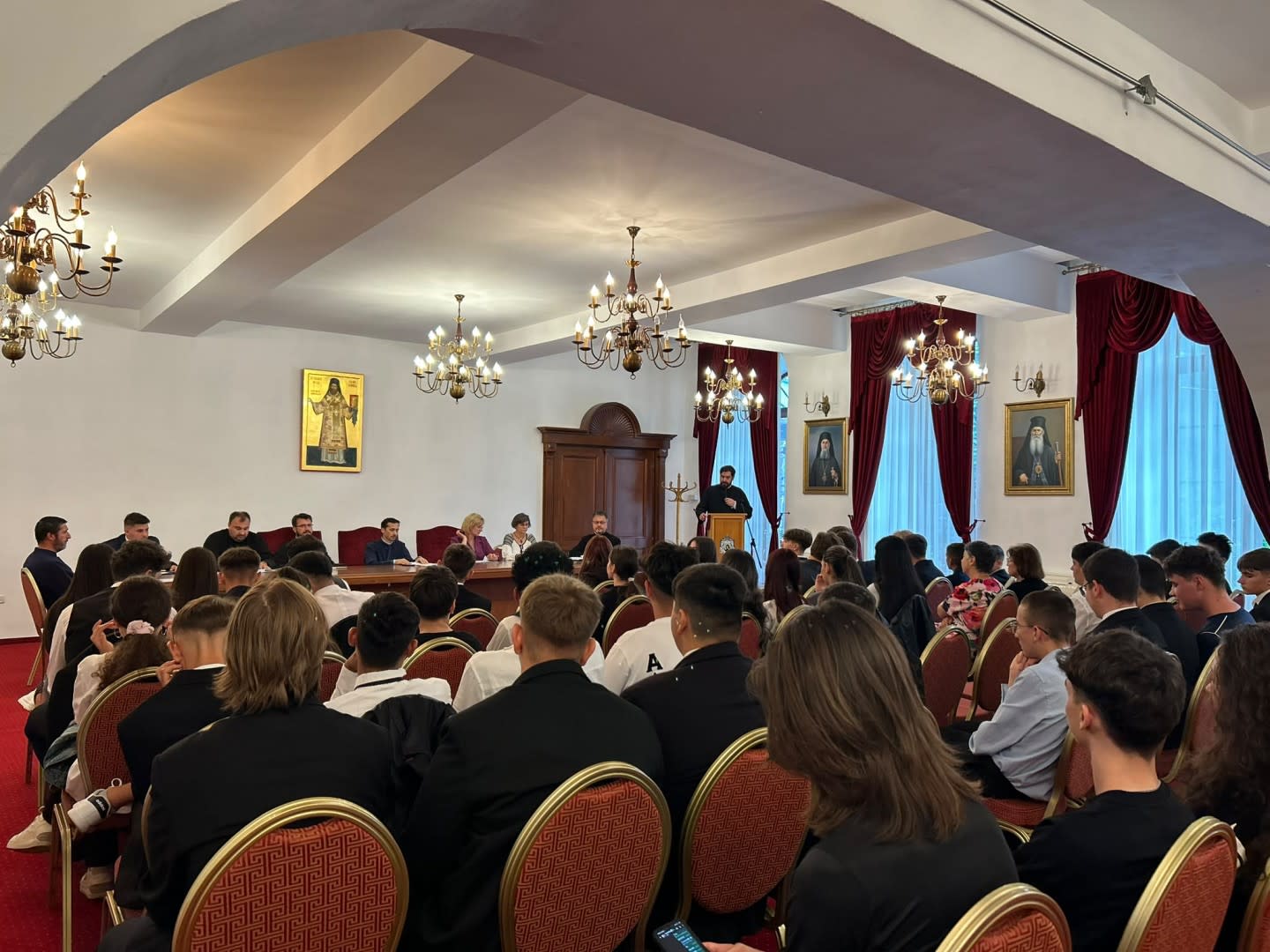 18 septembrie 2026: Simpozionul Național despre familia creștină la Râmnicu Vâlcea
