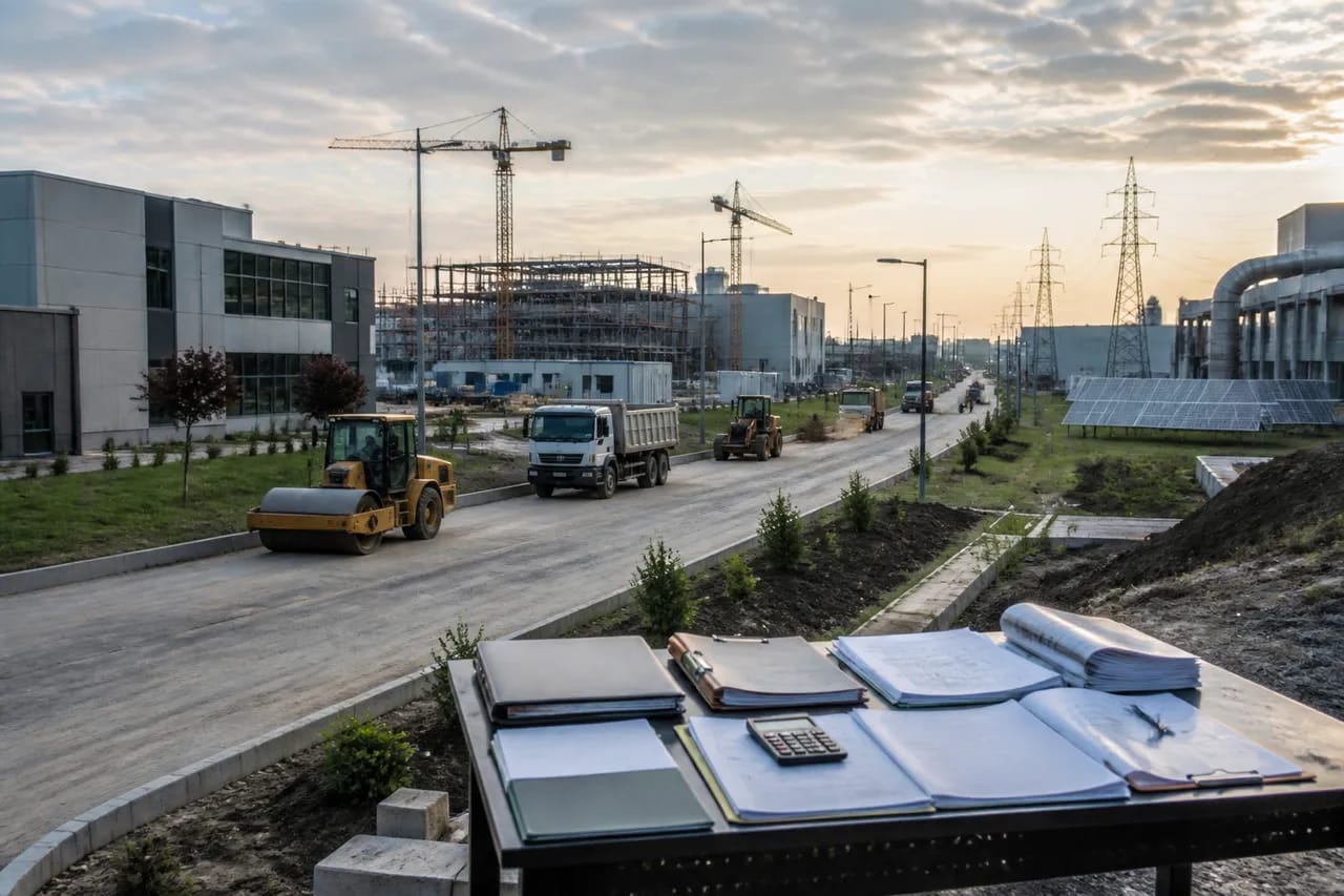 Noul premier trebuie să aplice 10 măsuri pentru relansarea economiei în 2026