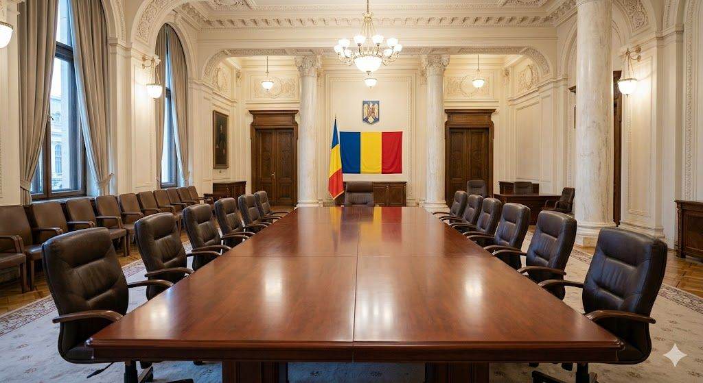 Siegfried Mureşan, nominalizat pentru funcţia de premier în România