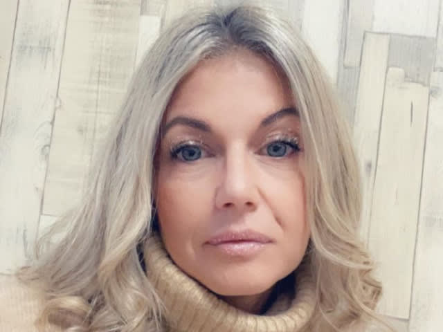 Lorena Balaci, lovită de realitatea din sistemul medical românesc: 'Bătaie de joc instituționalizată'