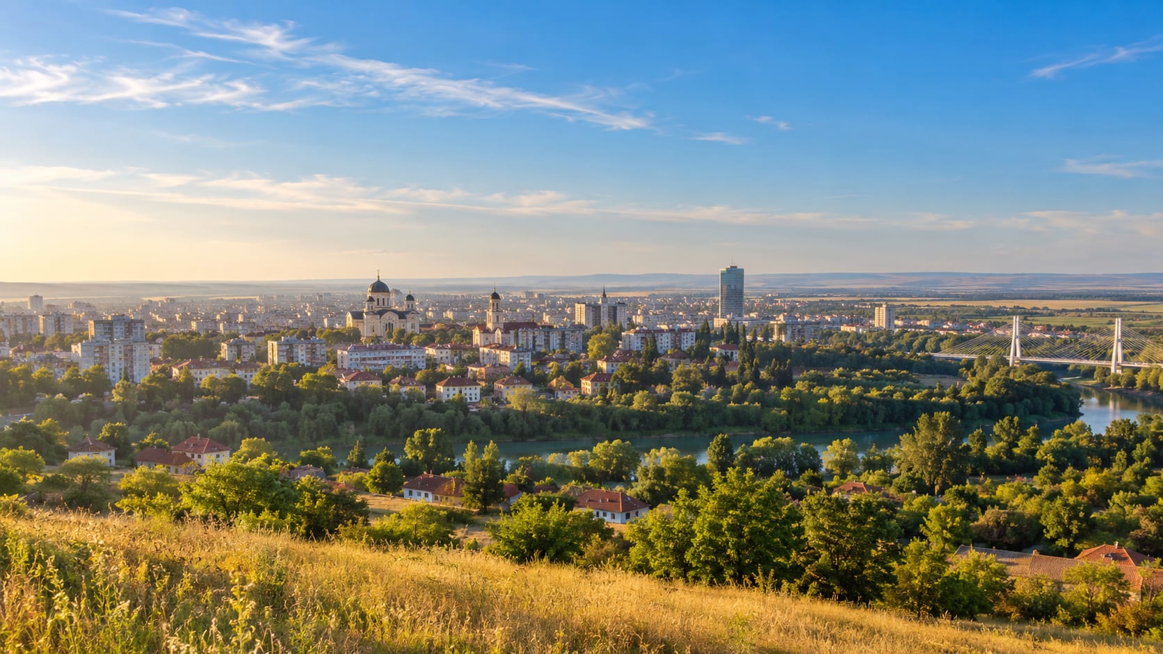 cer senin și termometre cu temperaturi ridicate în Oltenia cer senin și termometre cu temperaturi ridicate în Oltenia