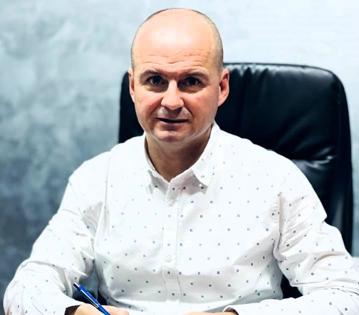 Primar din Vaslui face apel pentru formarea Guvernului Primar din Vaslui face apel pentru formarea Guvernului