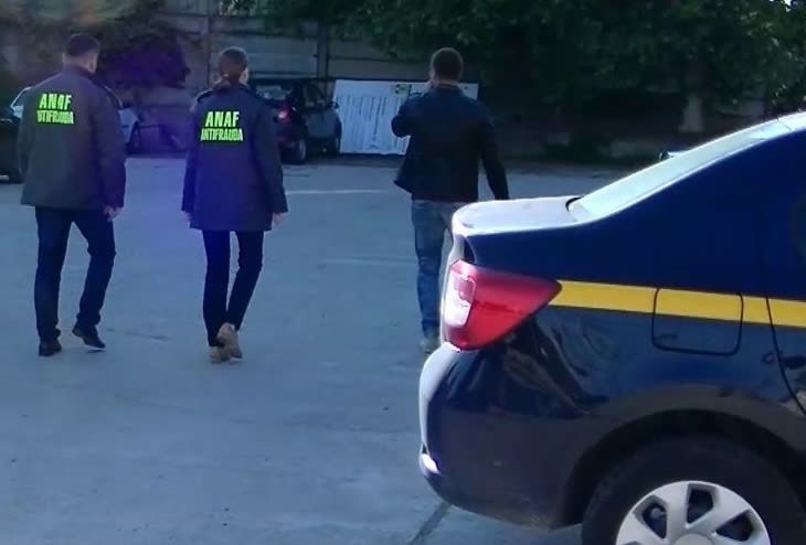 În Ialomița, peste 4 milioane lei sume suplimentare stabilite în august de inspectorii ANAF