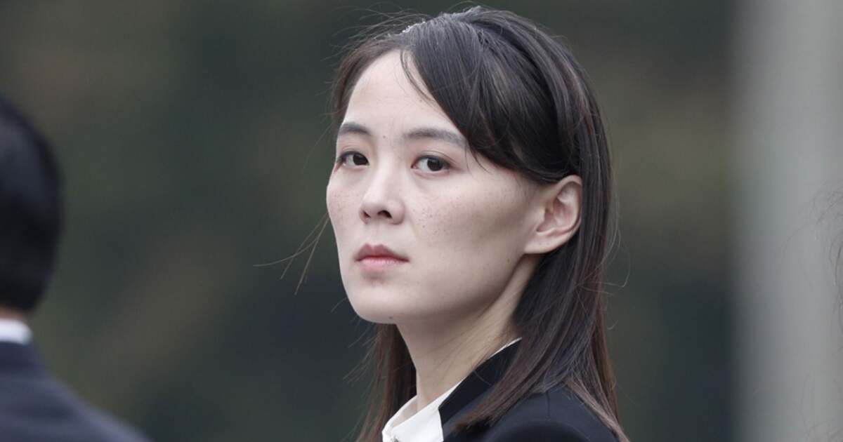 Kim Yo Jong avertizează asupra ripostei Coreei de Nord la exercițiile militare americane