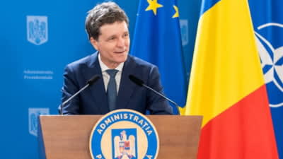 Nicușor Dan urmează să anunțe numele premierului după consultări la Cotroceni