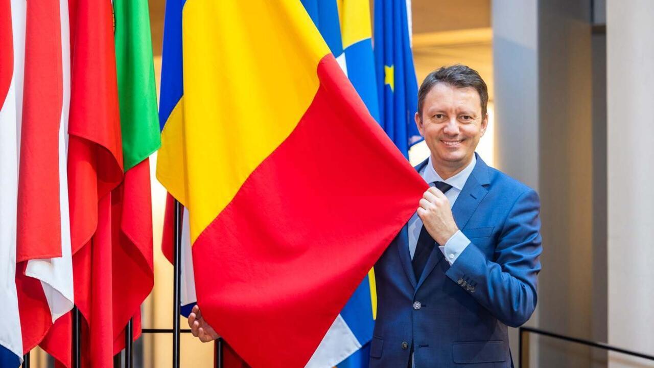 Siegfried Mureșan, premierul desemnat, afirmă că este pregătit să formeze un guvern pro-european