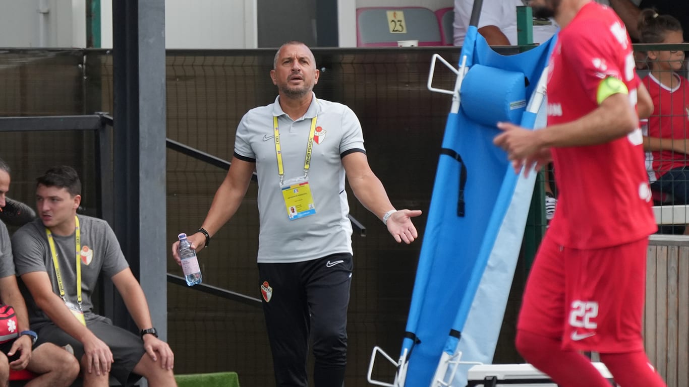 fotbal echipe din Moldova, meci Liga 2 fotbal echipe din Moldova, meci Liga 2