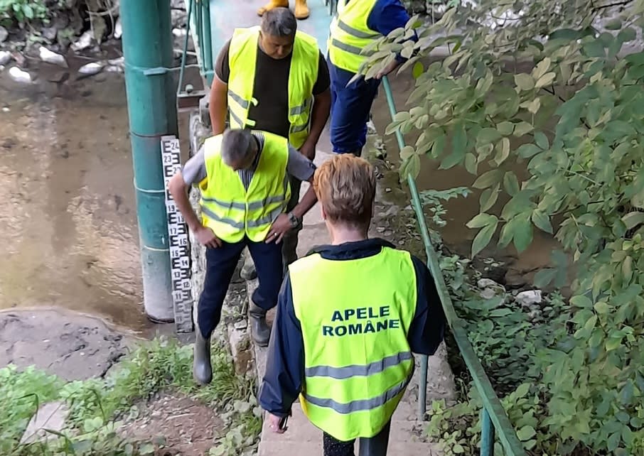 Petrila, amendată cu 40.000 de lei pentru lucrări fără autorizație