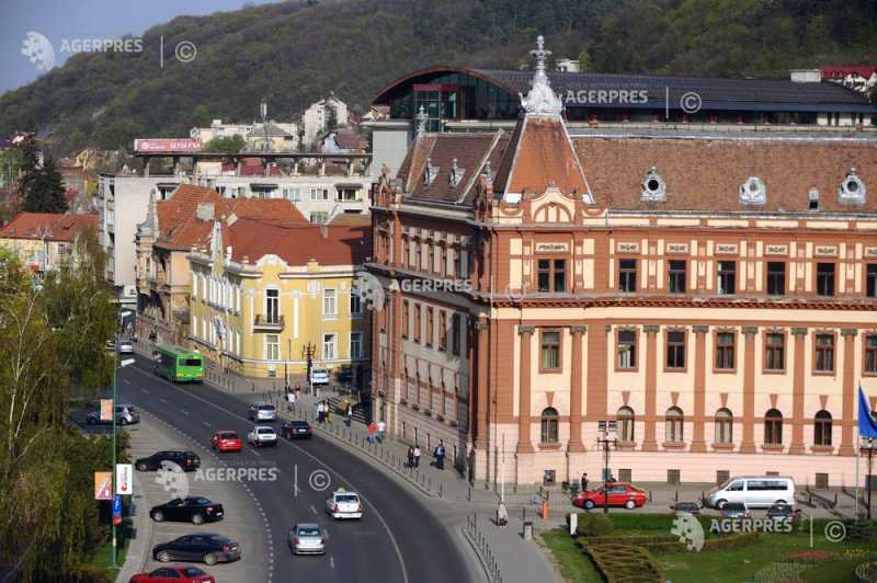 Brașov: Tarifele de parcare vor fi majorate și diferențiate pe zile