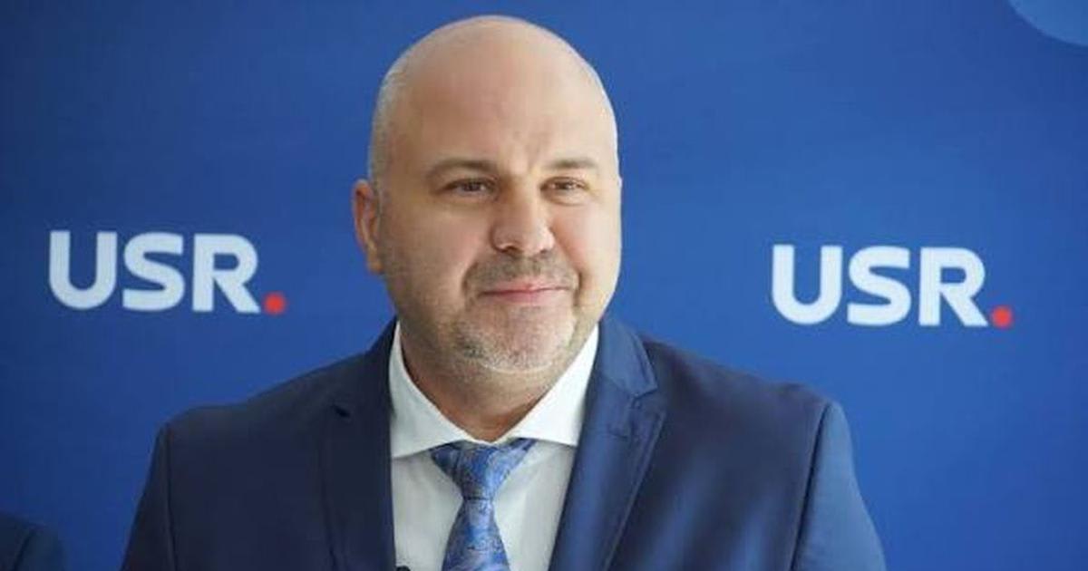 Deputatul Ungureanu acuză susținere SRI pentru managerul Spitalului Sf. Spiridon din Iași