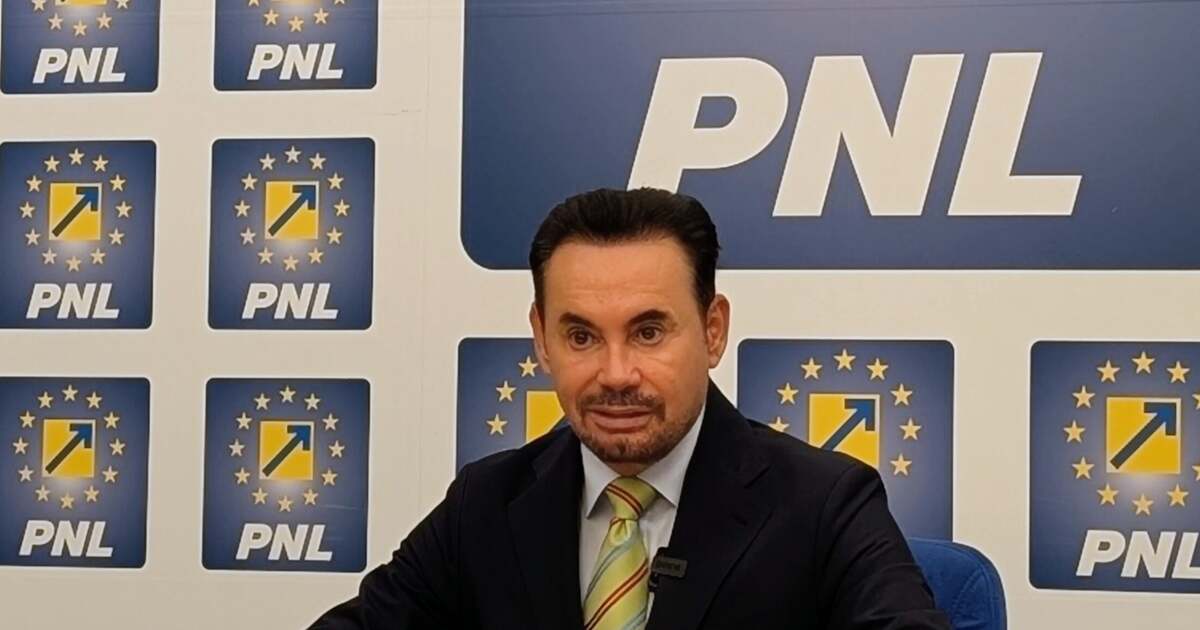 Gheorghe Falcă: „Este momentul adevărului, să vedem dacă Fifor votează să plece Bolojan!”