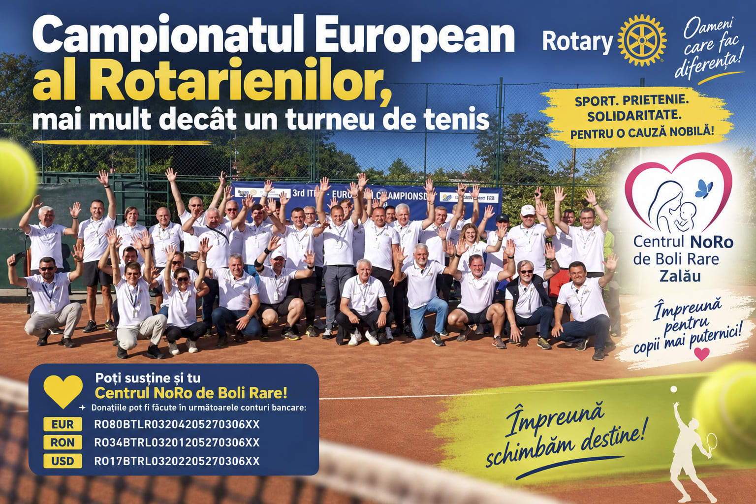 teren de tenis în balon la Zalău, participanți la turneu teren de tenis în balon la Zalău, participanți la turneu