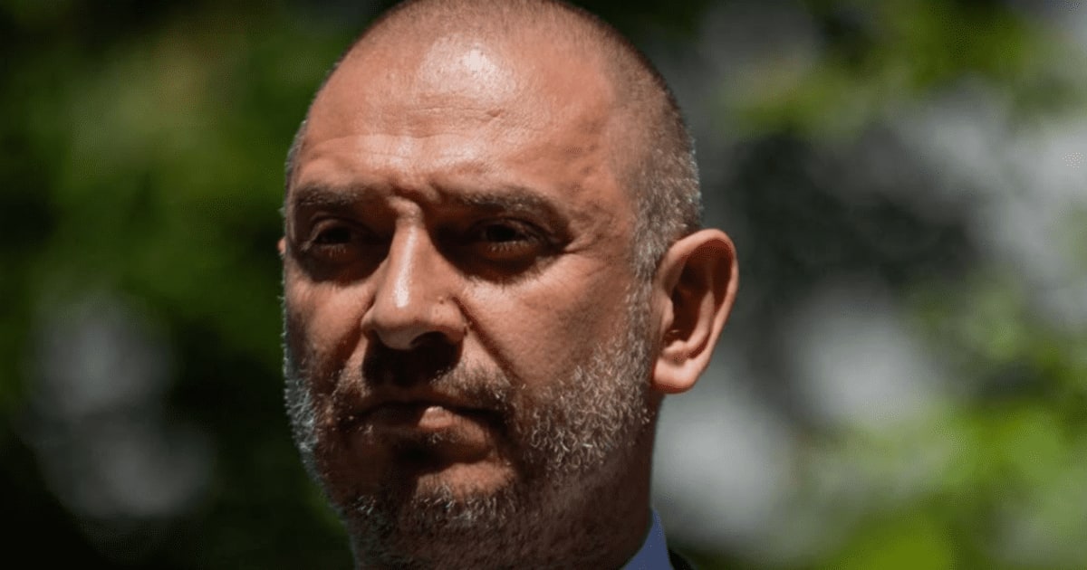 USR boicotează emisiunea lui Mihai Gâdea după conflict în platou