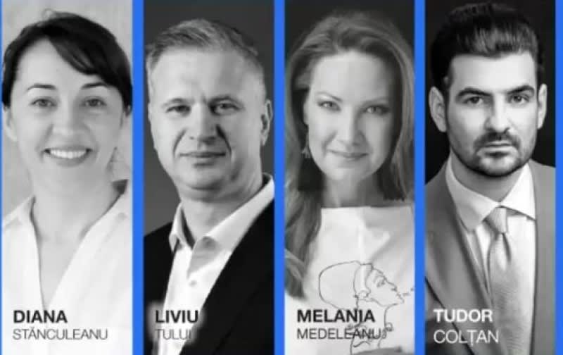 Conferința „Între sine și bani” va avea loc pe 30 septembrie la Botoșani