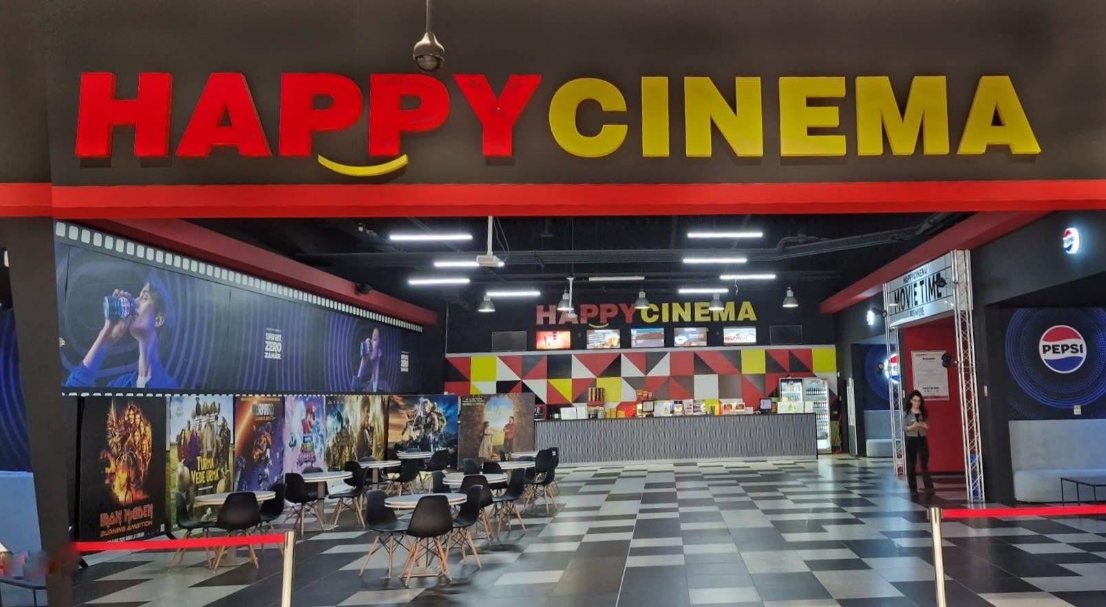 program filme la cinema, afiș film, filme animație și horror program filme la cinema, afiș film, filme animație și horror