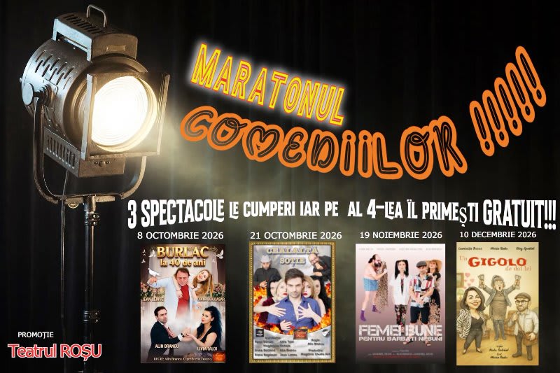 scenă de teatru cu actori în comedie, public entuziasmat scenă de teatru cu actori în comedie, public entuziasmat