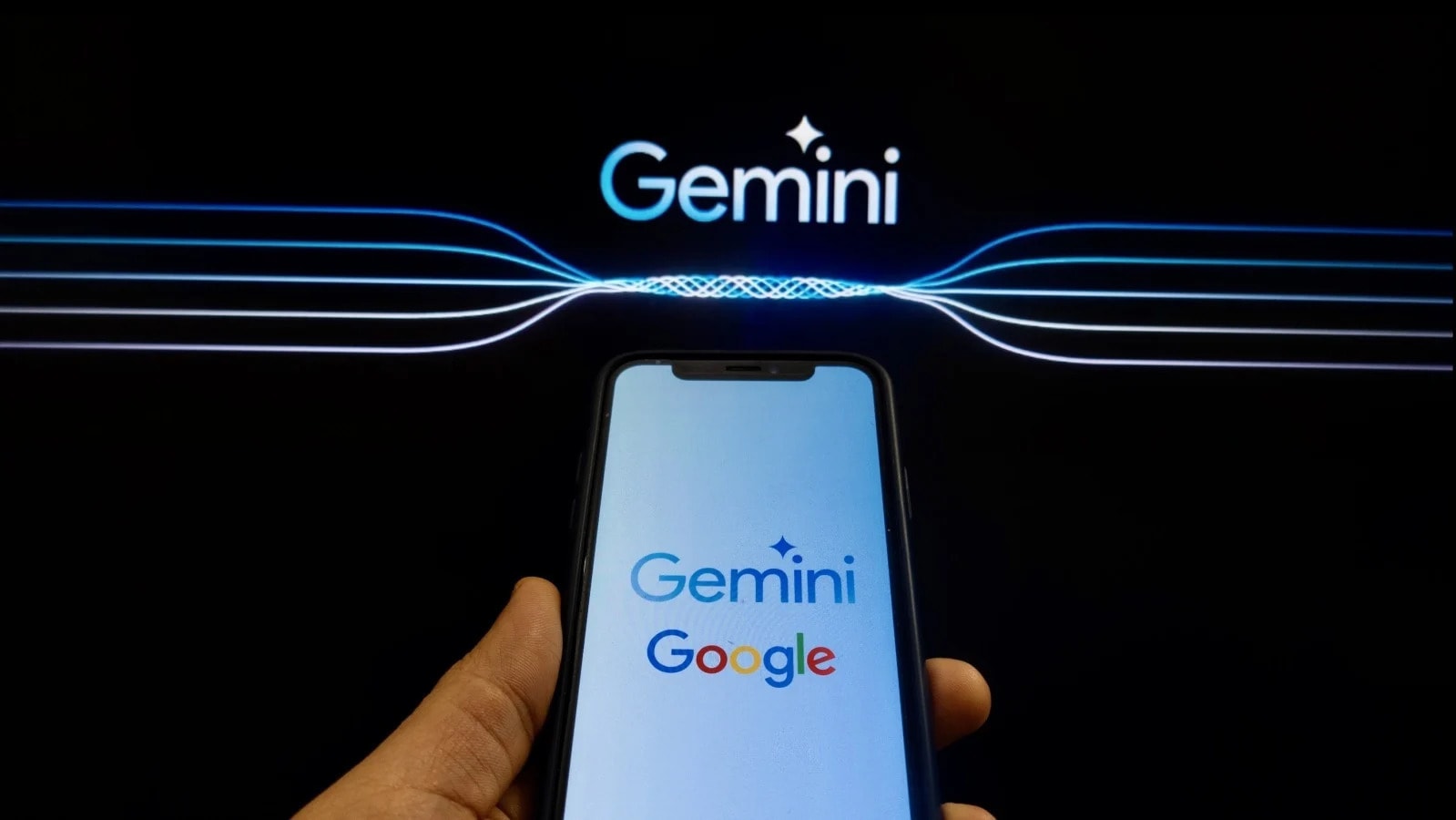 Modelul IA Gemini de la Google a accesat trei sisteme externe fără autorizare