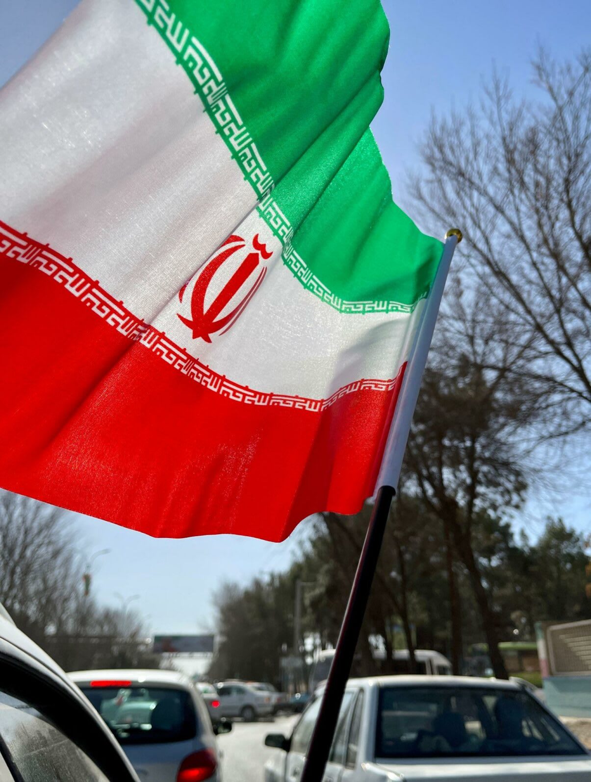 Iran: Un bărbat a fost executat pentru transmiterea de informații despre situri de rachete
