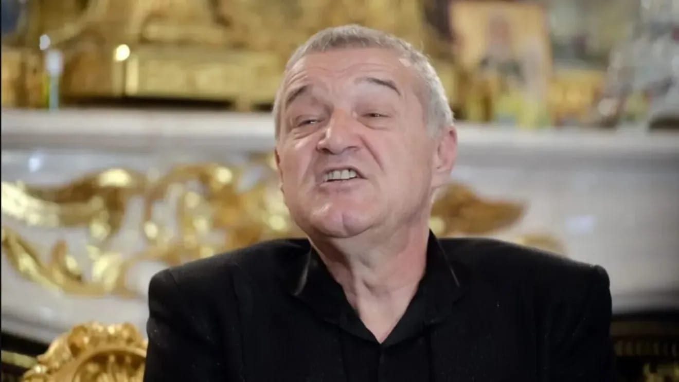 Gigi Becali a realizat 3 transferuri importante, valoarea lotului FCSB ajungând la 25.800.000 de euro