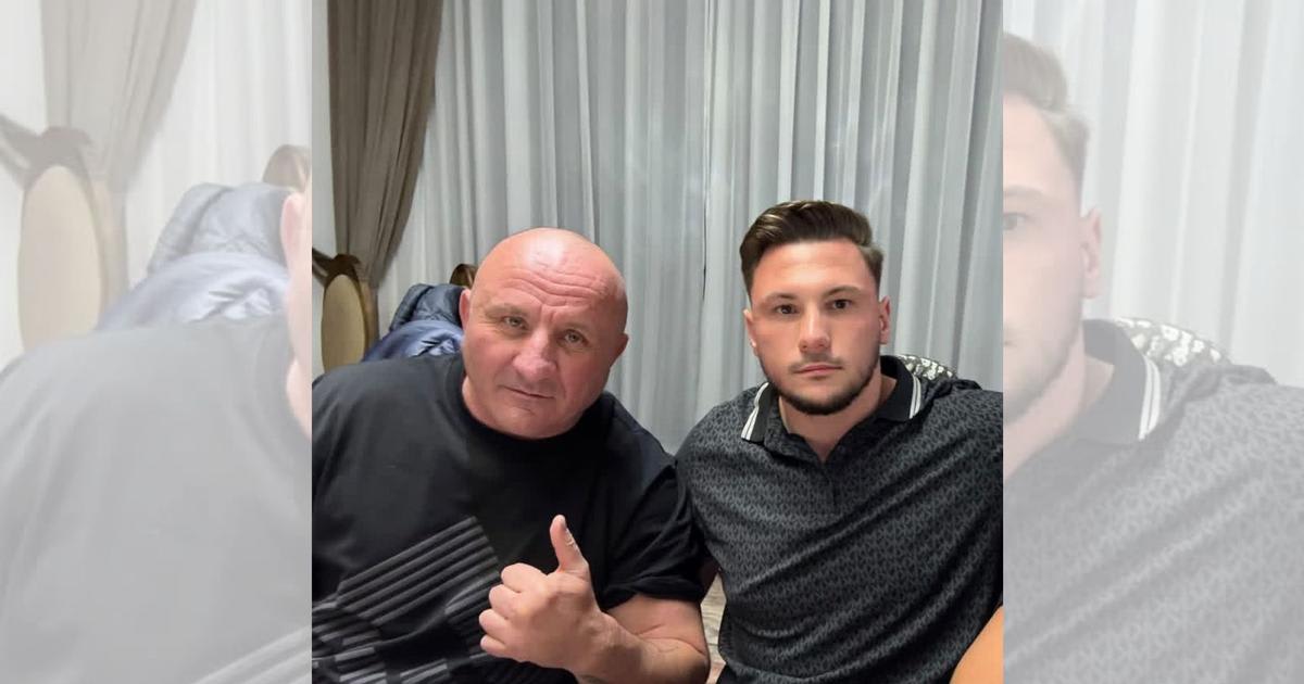 Viorel Oarză s-a sinucis în pădurea din apropierea Iașiului, anunță familia