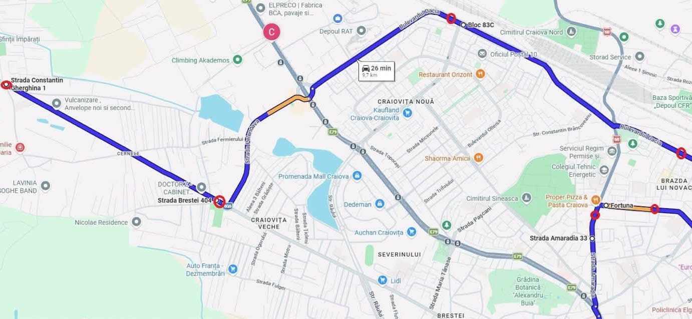 Dolj se mobilizează pentru Ziua Națională de Curățenie în 19 septembrie