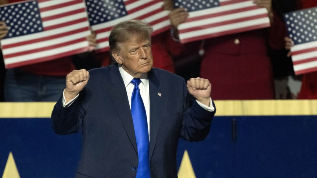 SUA au obținut controlul permanent asupra securității în Groenlanda, anunță Donald Trump