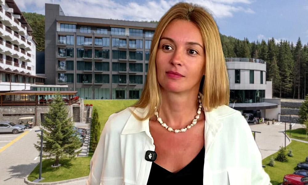 urs semnalat în pădurea din Pucioasa, Dâmbovița urs semnalat în pădurea din Pucioasa, Dâmbovița