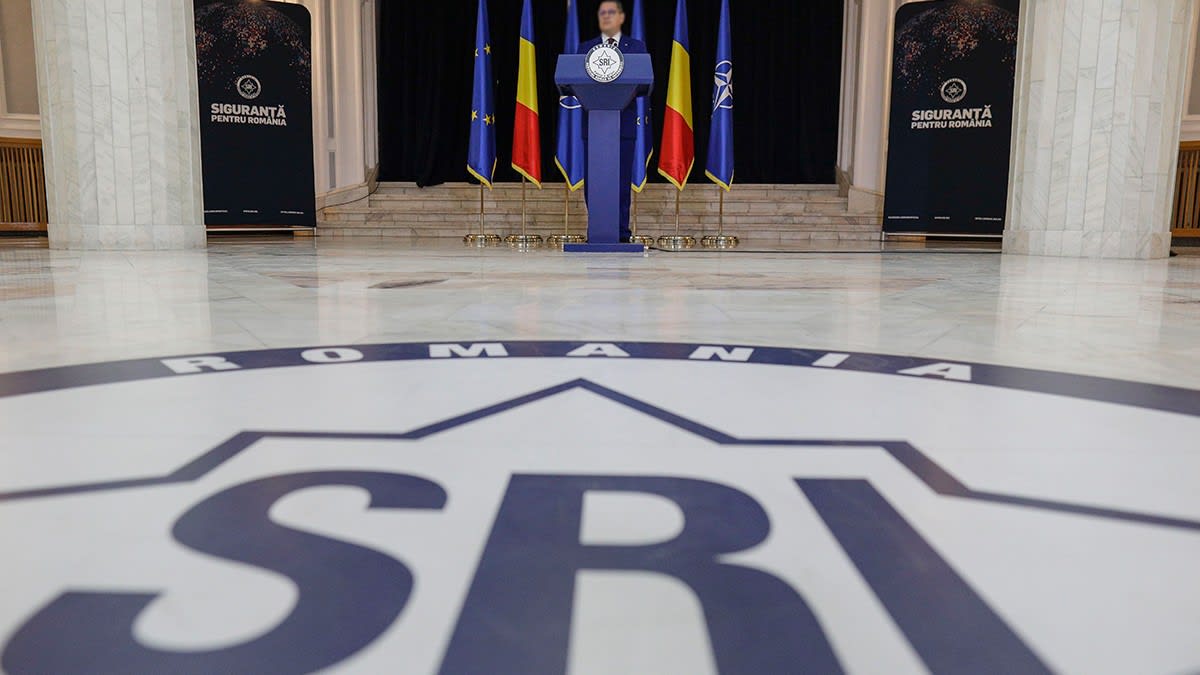 clădirea SRI, sediu central, România clădirea SRI, sediu central, România