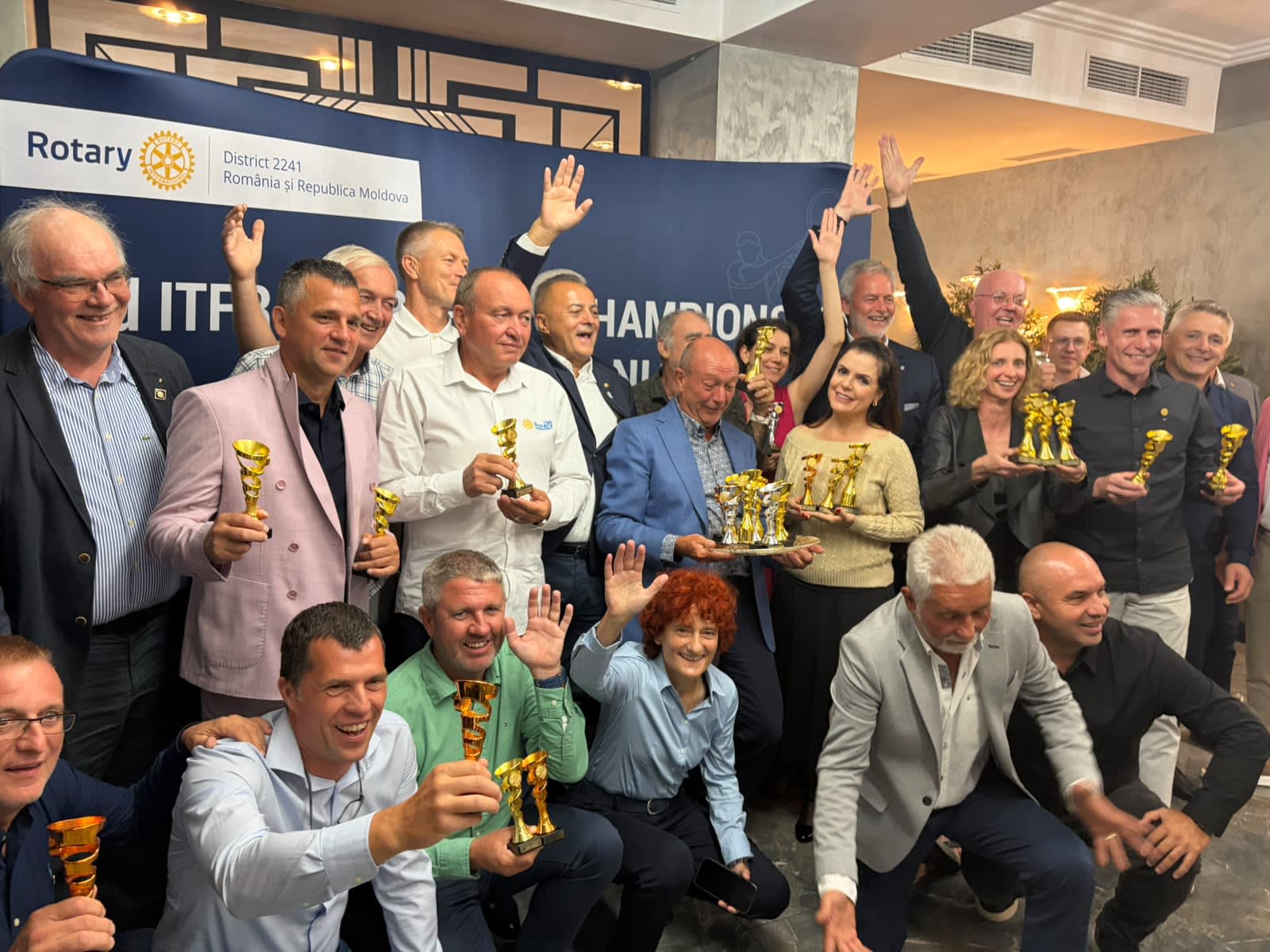 meci de tenis la Campionatul European de la Zalău meci de tenis la Campionatul European de la Zalău